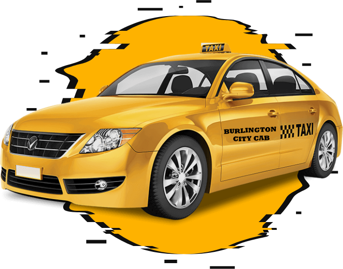 Burlington Taxi Service  Reliable Transportation in Canada